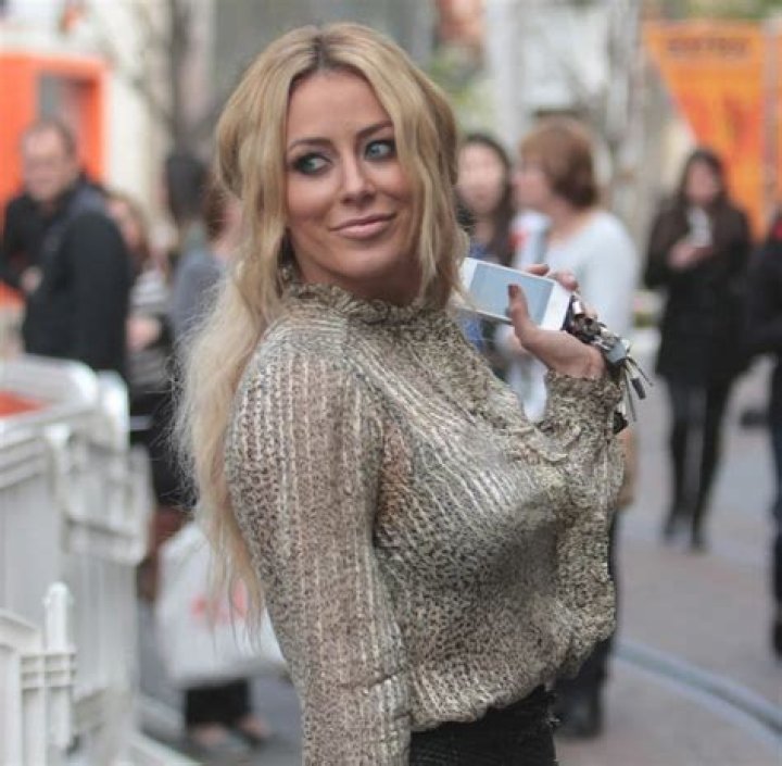 Aubrey O'Day Parents: The Untold Story Behind Her Family Roots
