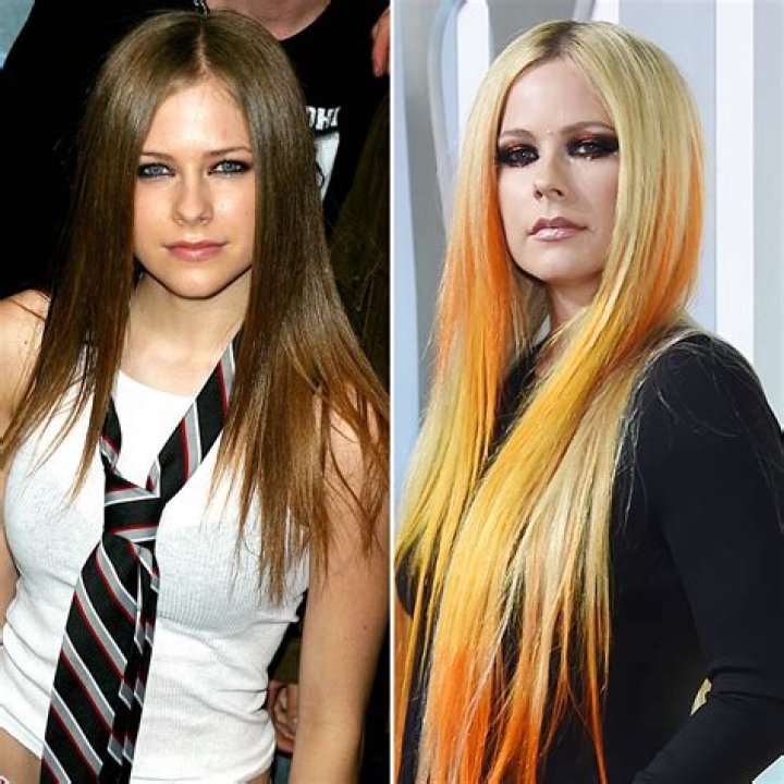Avril Lavigne's Personal Life: A Deeper Dive Into Her Relationships And Experiences
