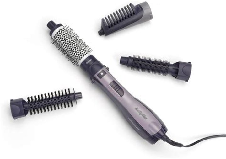Babyliss AS121E: The Ultimate Hair Straightener for Salon-Quality Results