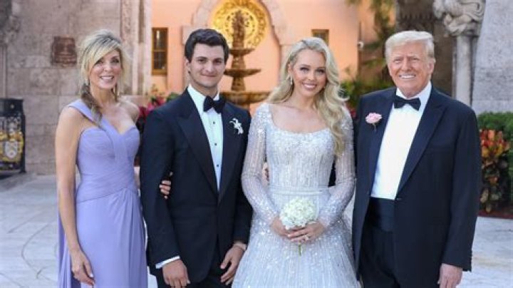 Barron Trump's Girlfriend: A Look Into His Private Life