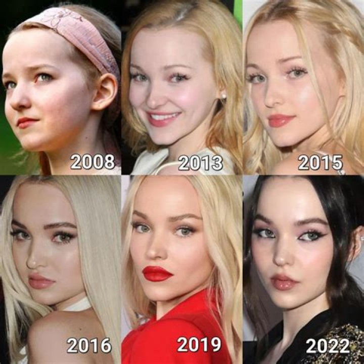 Before Dove Cameron: What Was Her Real Name?