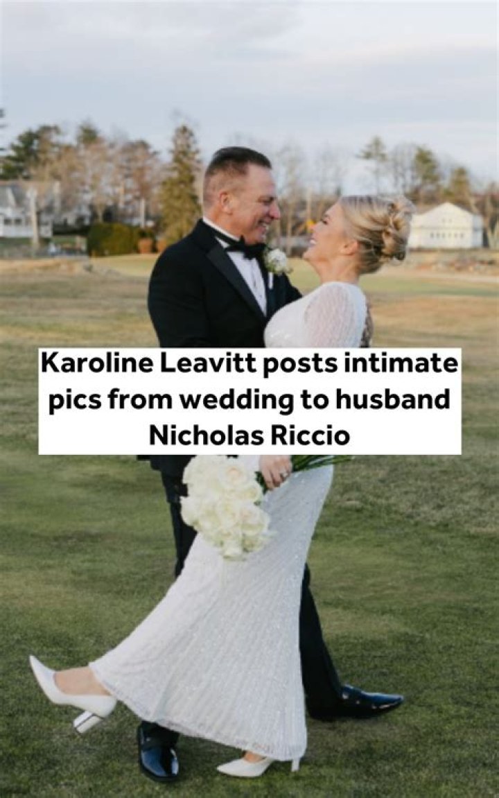 Before Fame: Was Nicholas Riccio Ever Married?
