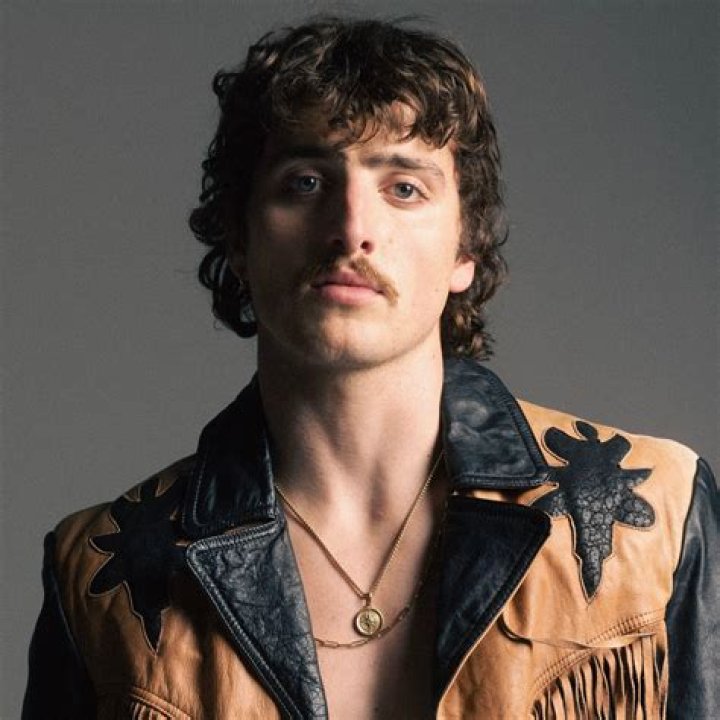 Benson Boone's Record Label: Unveiling The Musical Home Of A Rising Star