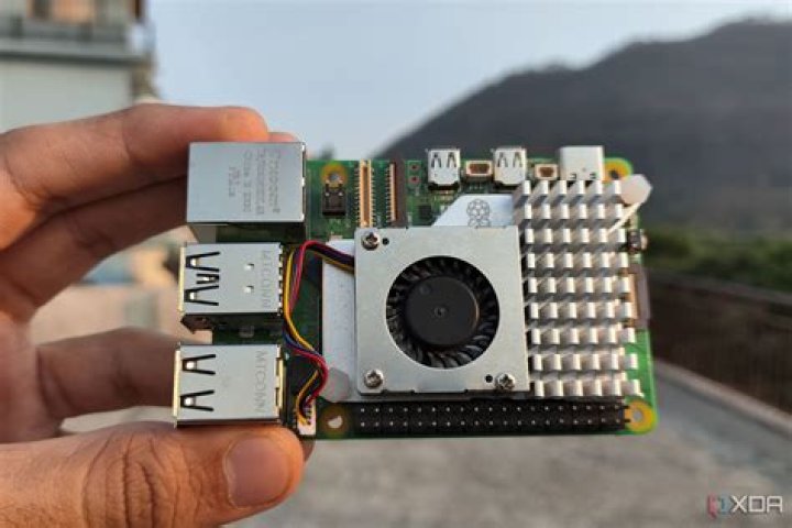 Best Raspberry Pi RemoteIoT Solutions: Enhancing Your IoT Projects
