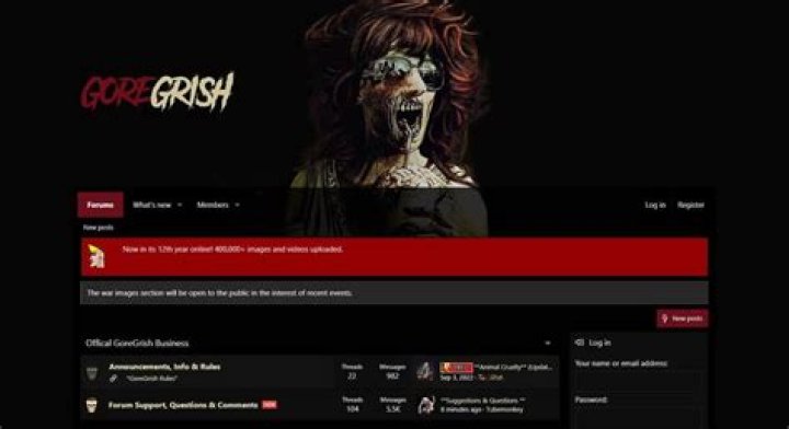 Bestgore Alternative: Exploring Shocking Content Without the Controversy