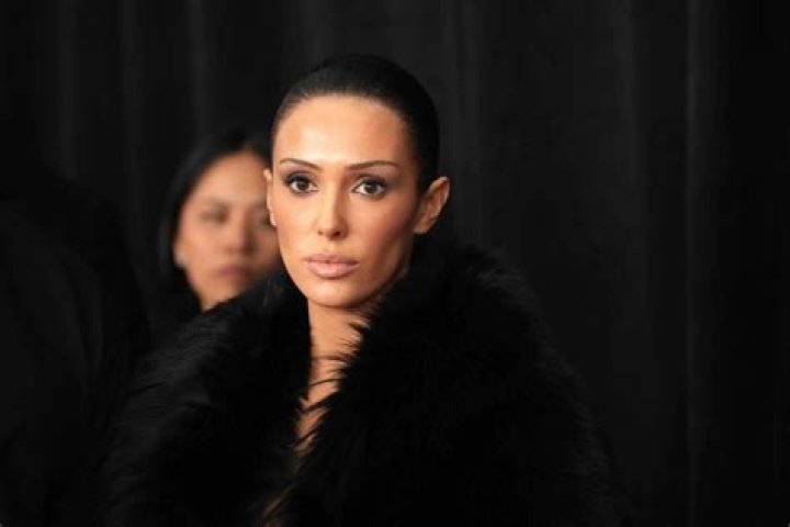 Bianca Censori Real Boobs: Unveiling the Truth Behind the Sensation