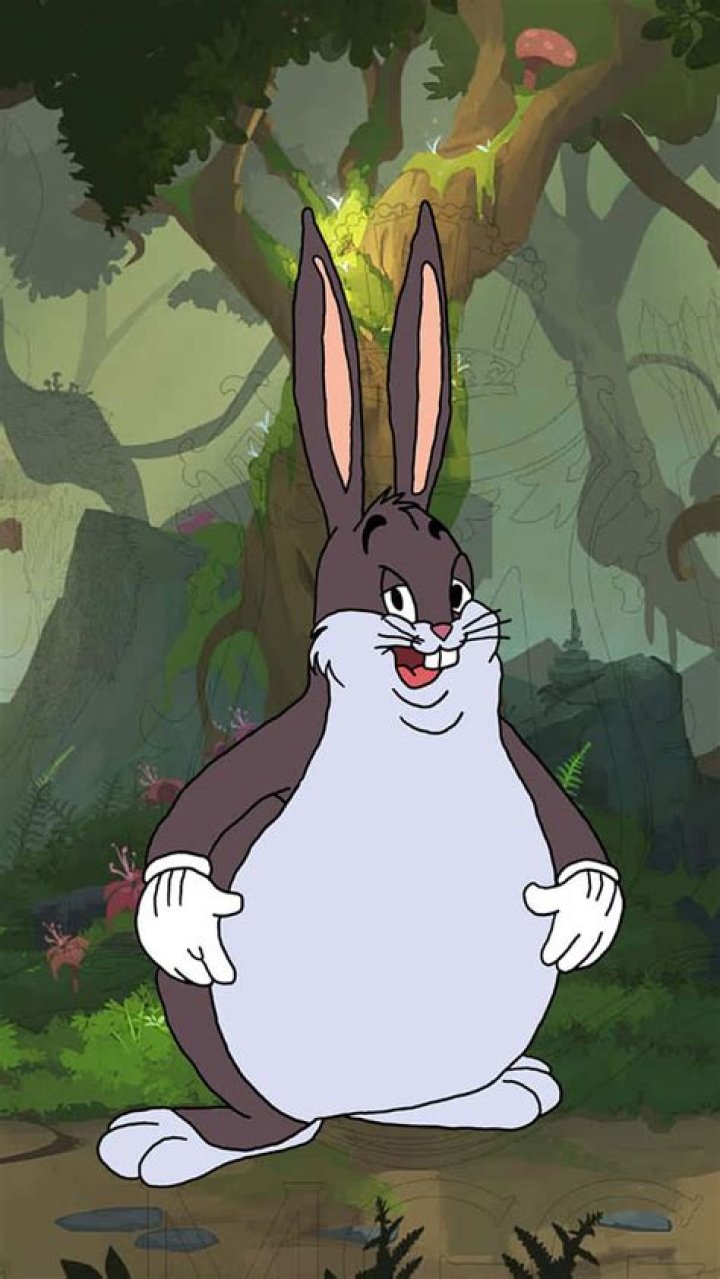 Big And Bold: Uncovering The World Of Big Cartoon People