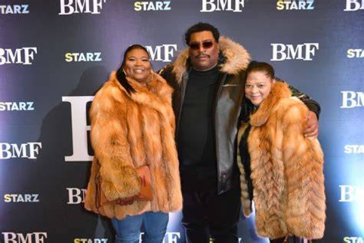 Big Meech's Parents: An Exploration Of Their Survival