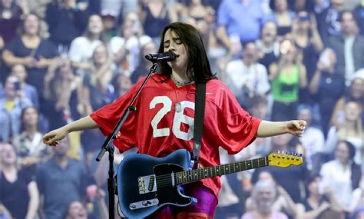 Billie Eilish's Early Years: A Journey Of Creative Beginnings And Global Stardom