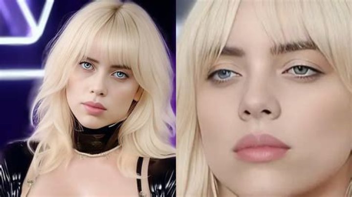 Billie Eilish Nude Deepfake: The Controversy, Facts, and What You Need to Know