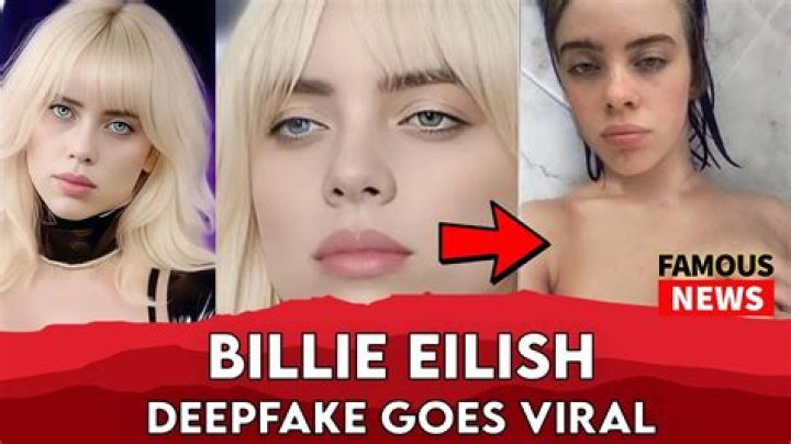 Billie Eilish Rule 34: The Buzz, the Facts, and Everything You Need to Know