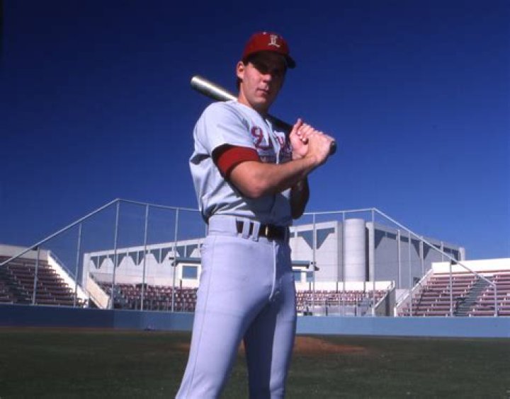 Billy Bean Net Worth: From Baseball Star To Executive