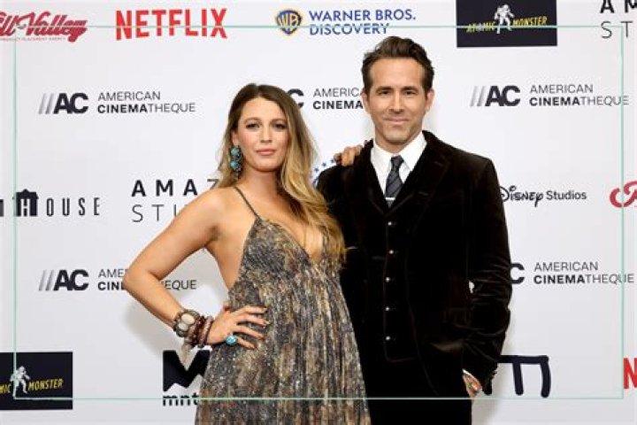 Blake Lively Height Weight: Everything You Need to Know About This Iconic Star