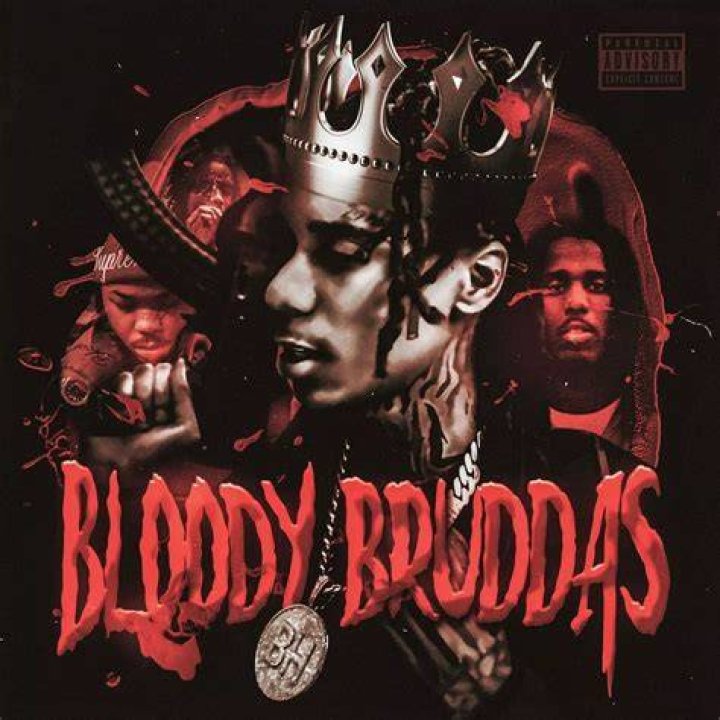 Bloodhound Lil Jeff Chicago Rappers Death Aftermath Latest News