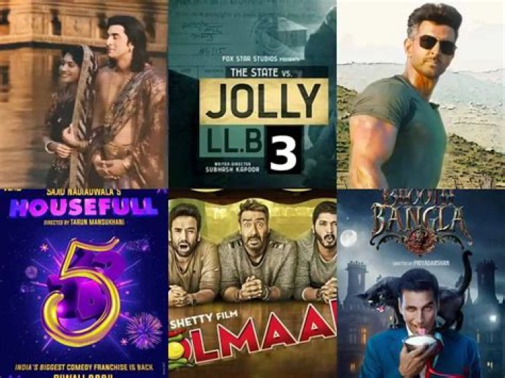 Bolly4u 2025: Your Ultimate Guide to Bollywood Movies and Beyond