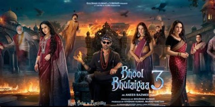 Bolly4u Hub Web Series: The Ultimate Destination for Bollywood Enthusiasts