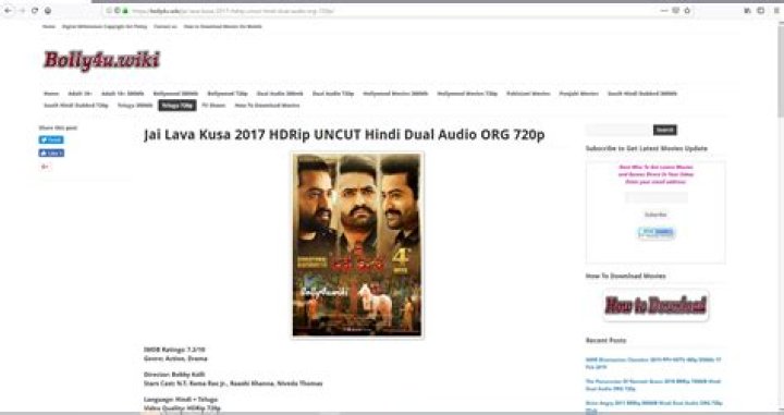 Bolly4u Trade: Unlocking the Secrets of Bollywood's Hottest Trading Platform