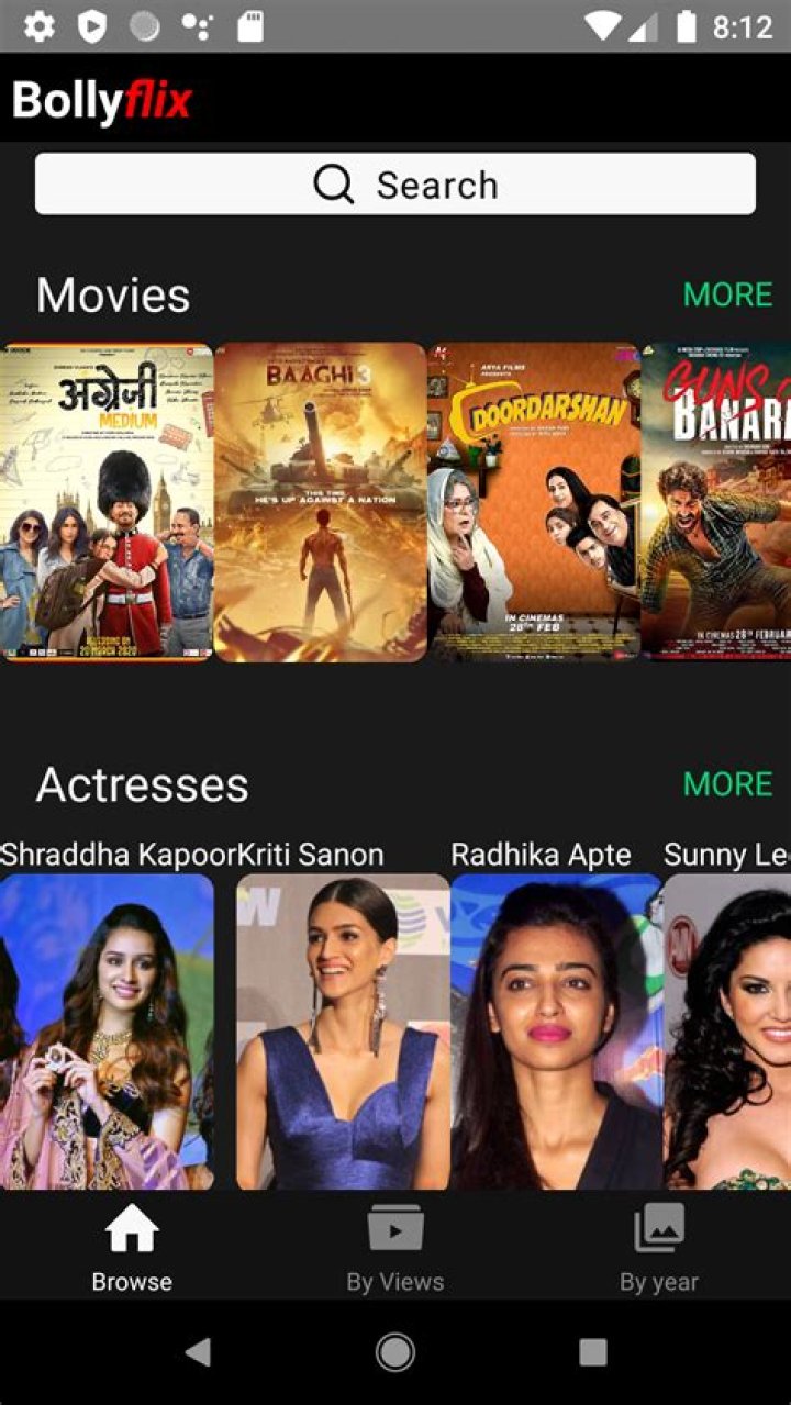 Bollyflix.band: Your Ultimate Bollywood Movie Streaming Destination