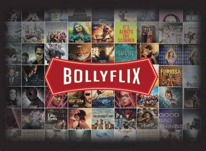 Bollyflix.com in: Your Ultimate Guide to Bollywood Entertainment