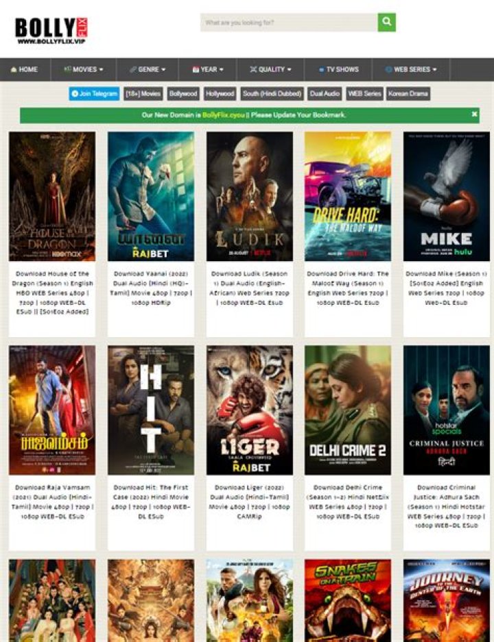 BollyFlix Hindi Dubbed: Your Ultimate Guide to Bollywood Movies
