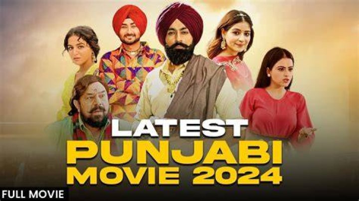 BollyFlix Punjabi Movies 2024: Your Ultimate Guide to the Latest Blockbusters