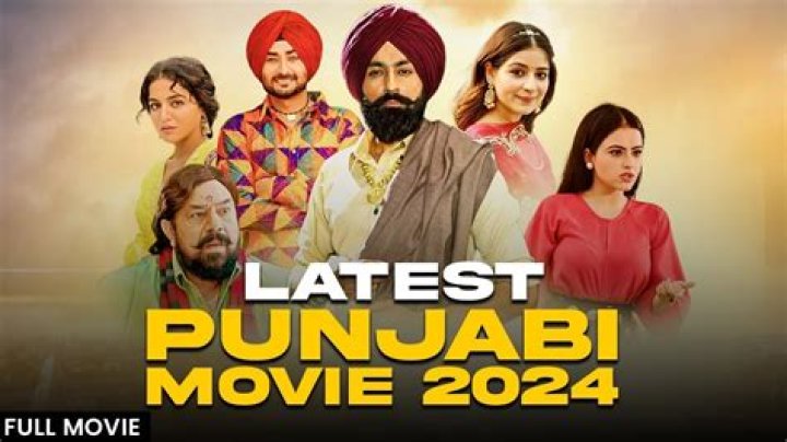 BollyFlix Punjabi Movies: Your Ultimate Destination for Punjabi Cinema