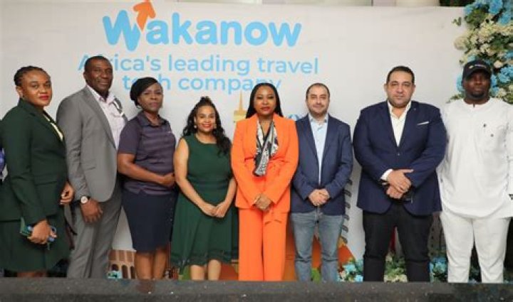 Book Your Dream Vacation Today With Wakanow.com.ng - Your Gateway To Travel Bliss