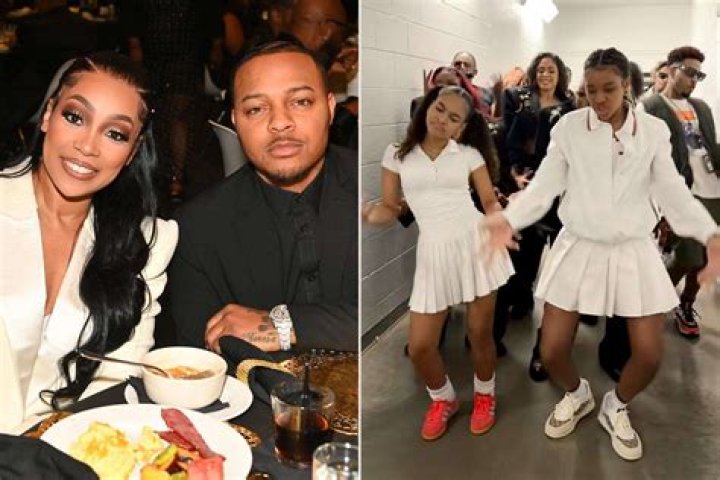 Bow Wow's Daughter Shai: The Rising Star