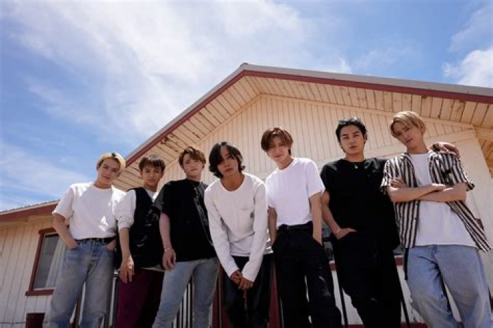 Boyxxxxxxx: The Untold Story of a Phenomenon Rising to Stardom