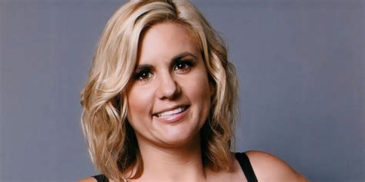 Brandi Passante Naked Pictures: The Truth Behind the Clickbait