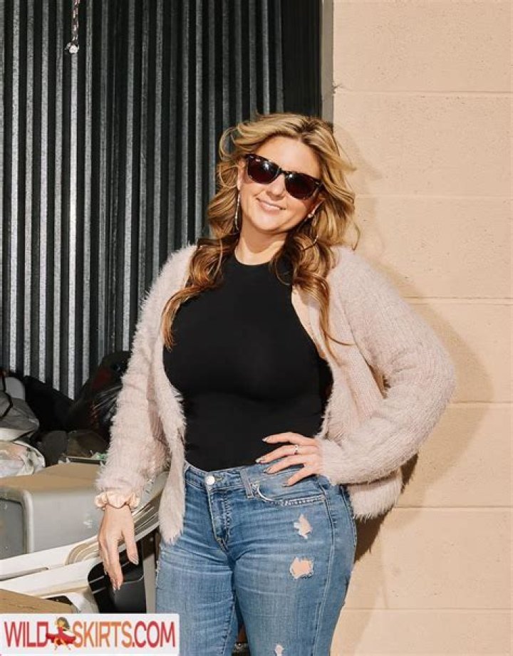 Brandi Passante Nude Photos Leaked Videos: What You Need to Know