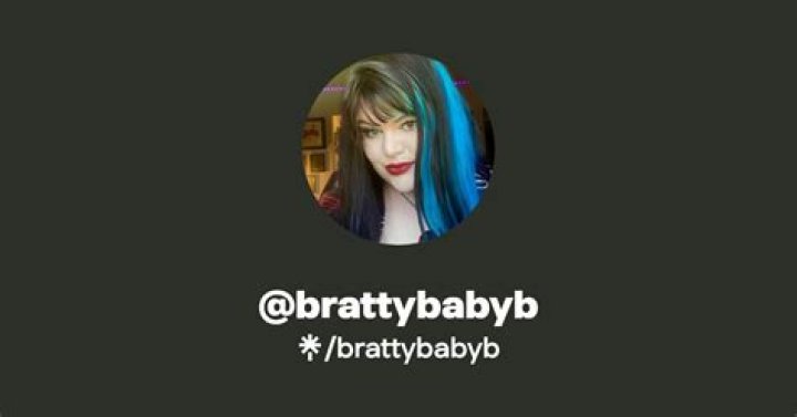 Bratty G Baby Leaked OnlyFans: The Untold Story and What You Need to Know