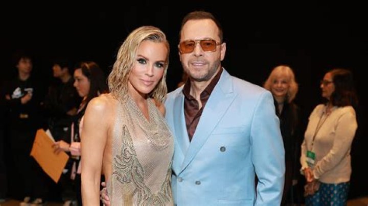 Breaking News: Donny Wahlberg And Jenny McCarthy On The Brink Of Divorce?
