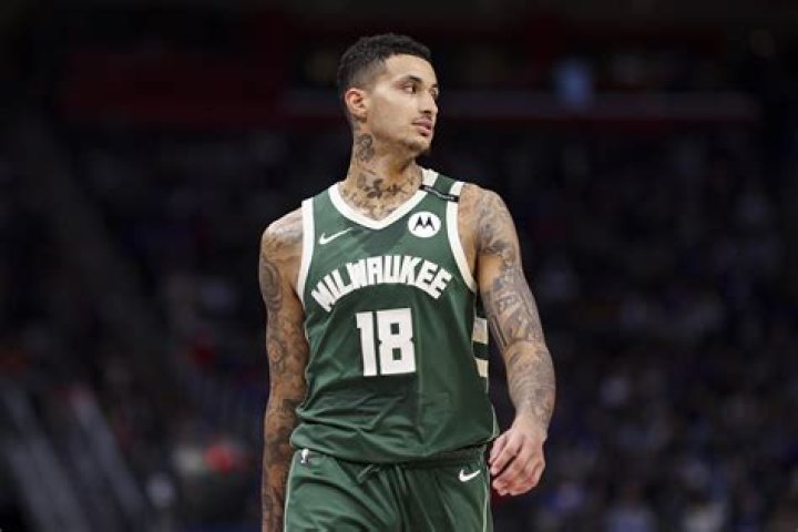 Breaking News: NBA Star Kyle Kuzma Ties The Knot!