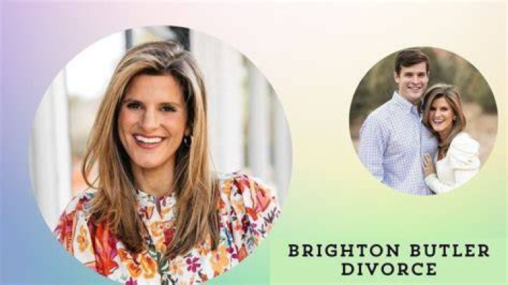 Brighton Butler Divorce Dallas: The Untold Story You Need to Know