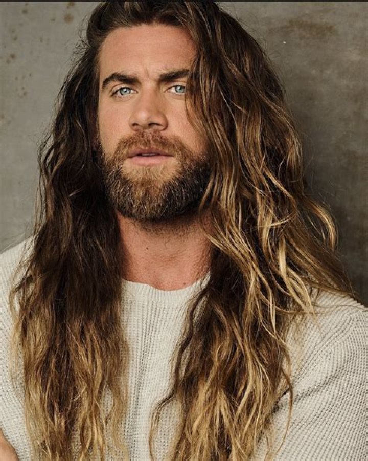 Brock O'Hurn's Cinematic Adventures: Movies And TV Appearances