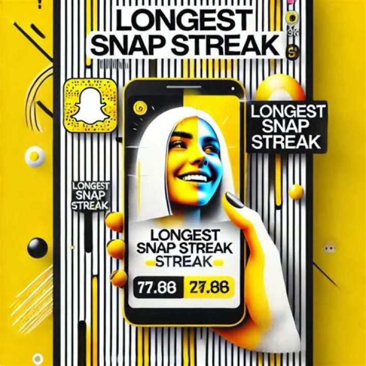 Build The Longest Snap Streak | Maintain Your Streak For Days