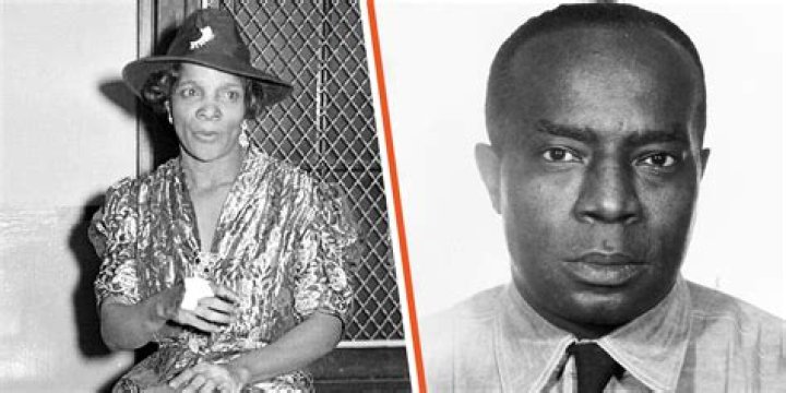 Bumpy Johnson's Children: A Legacy Revealed