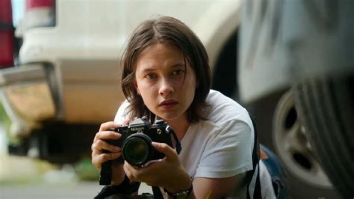 Cailee Spaeny Nude: A Closer Look at the Misunderstood Rumors