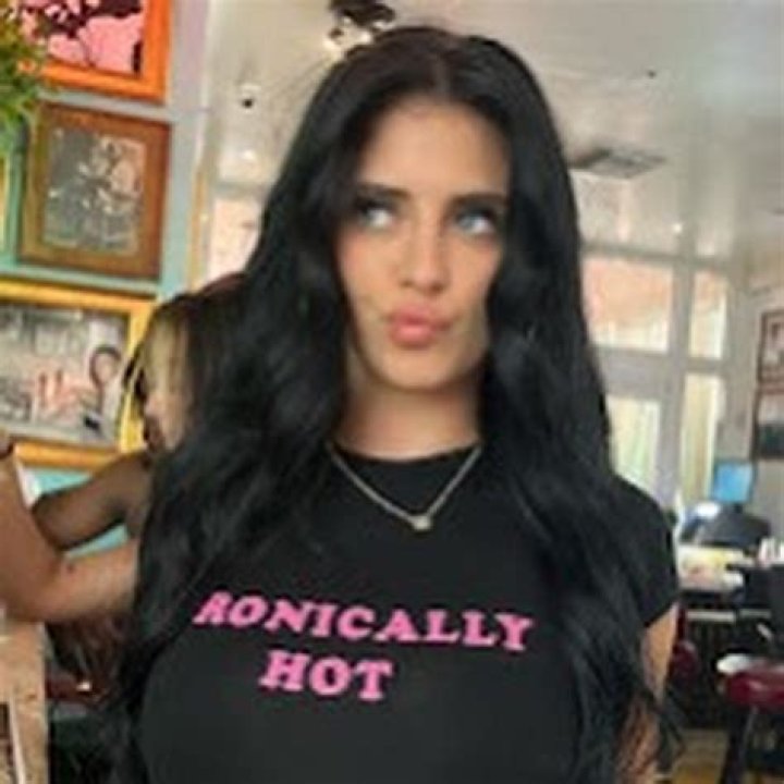 Camila Arujao's Leaked Photos And Videos Surface