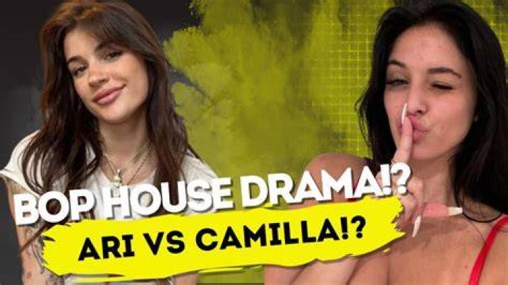 Camilla Araujo Free Video: Your Ultimate Guide to Her Journey, Content, and More