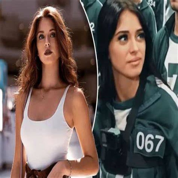 Camilla Araujo Leaked Video: Understanding the Impact and Importance of Privacy
