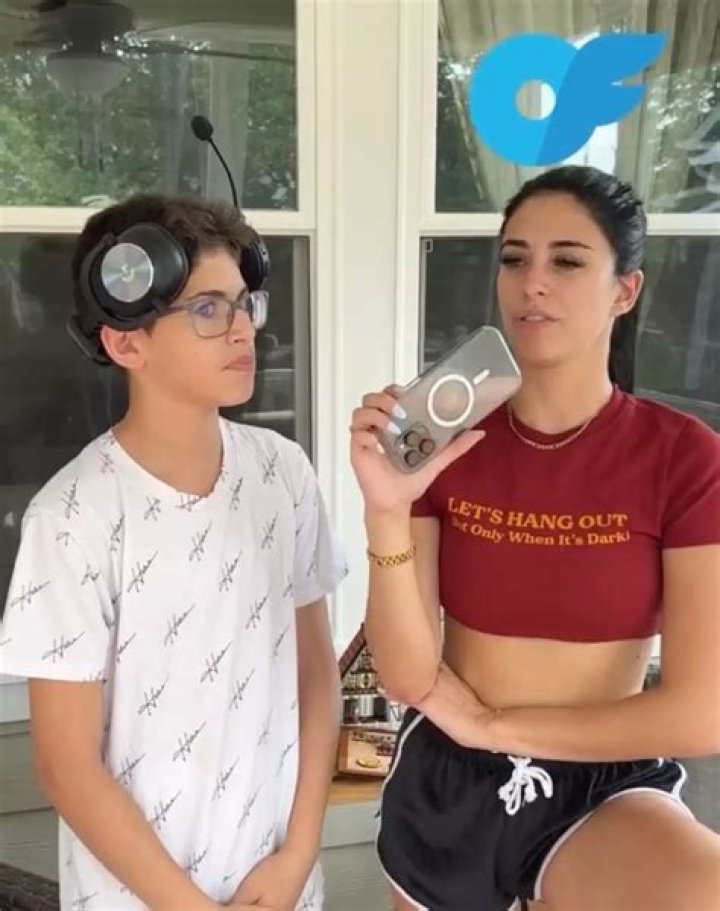 Camilla Araujo OnlyFans Leak: The Real Story Behind the Scenes