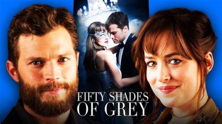 Captivating Movies Like "50 Shades Of Gray": An Erotic Odyssey