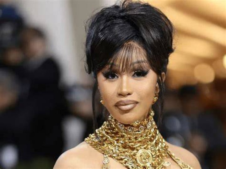 Cardi B OnlyFans: The Tease, The Truth, and The Hype You Need to Know