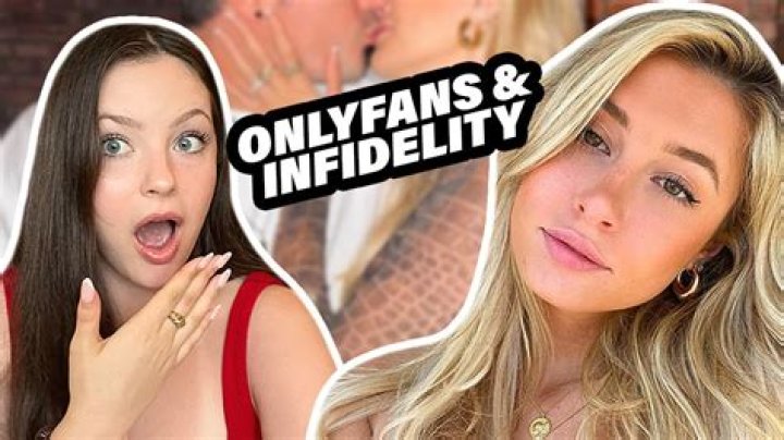 Carly Jane OnlyFans: The Rising Star in the Digital Era