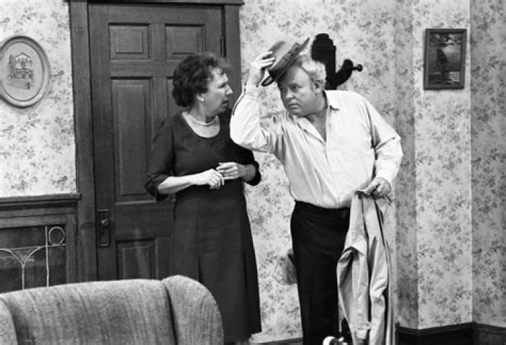 Carroll O'Connor: The Iconic Legend Who Redefined Television