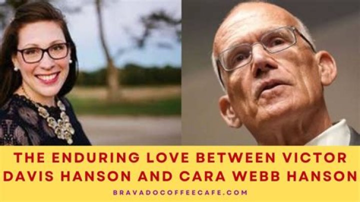 Catching the Wave: The Ultimate Guide to "Cara Webb Hanson" and Her Impact