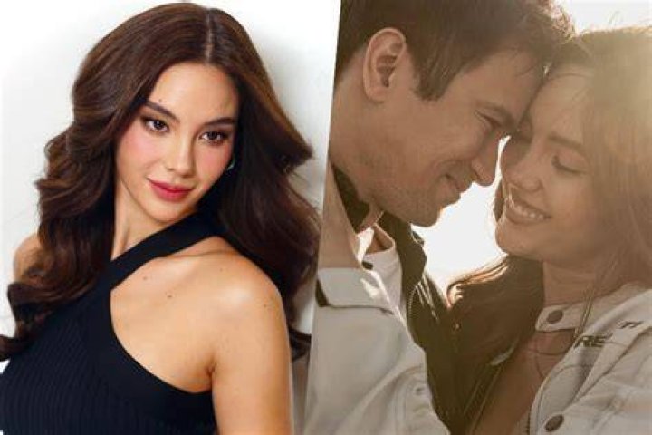 Catriona Gray and Sam Milby: A Journey of Love, Talent, and Influence