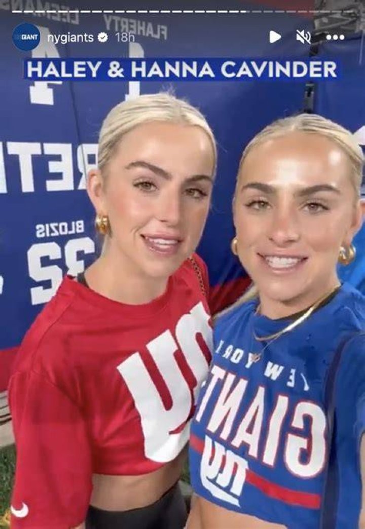 Cavinder Twins and the Controversy Surrounding Ed Nudes: Separating Fact from Fiction